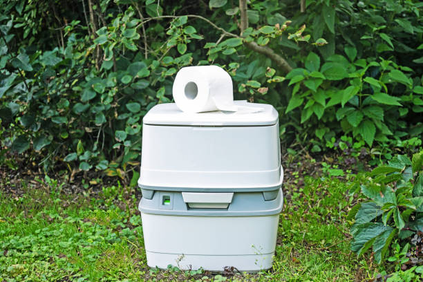 Trusted Glendale Heights, IL porta potty rental Experts