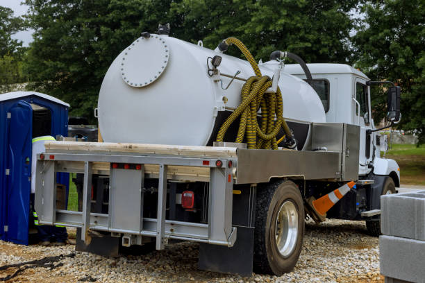 Best Luxury portable toilet rental  in Glendale Heights, IL