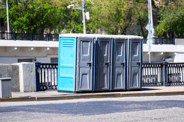 Best Emergency porta potty rental  in Glendale Heights, IL