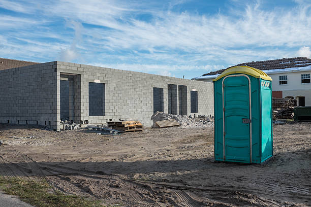 Best Porta potty delivery and setup  in Glendale Heights, IL